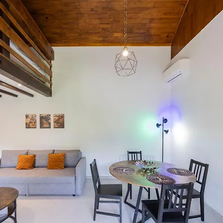 Maison Au Calme Avec Jardin Aix-les-Bains